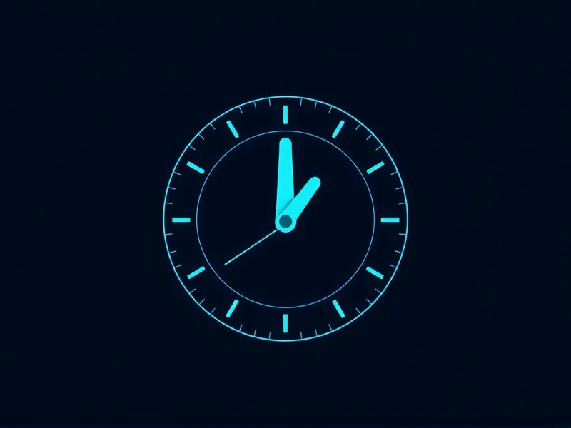 Cron vs. systemd-Timer: Was wann?