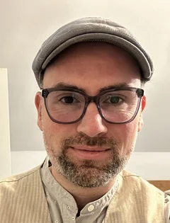 Stephan Paul, Autor von Watch & Alert